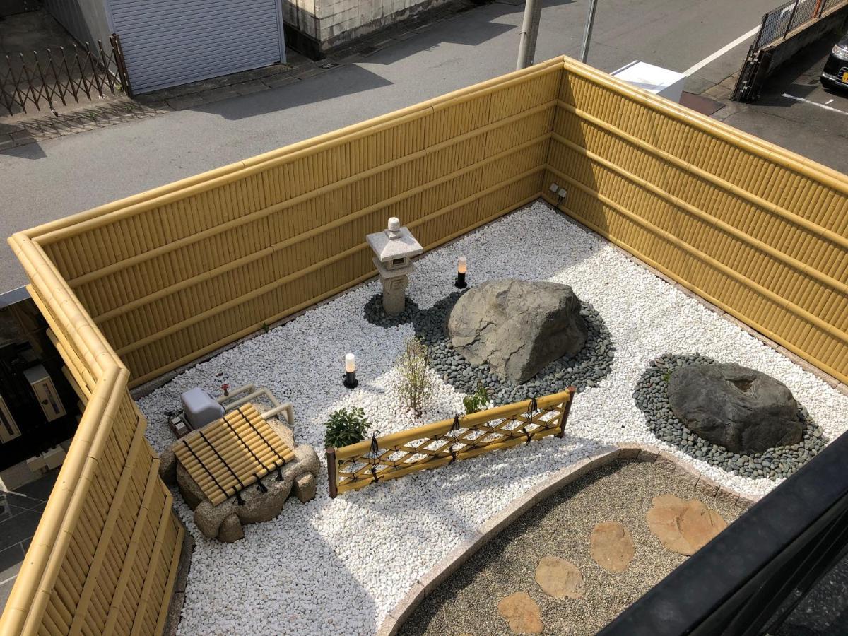 Terrace Kyobate （Vacation House In Nara） Exterior photo