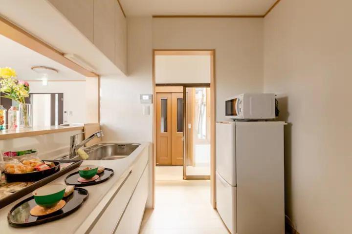 Terrace Kyobate （Vacation House In Nara） Exterior photo