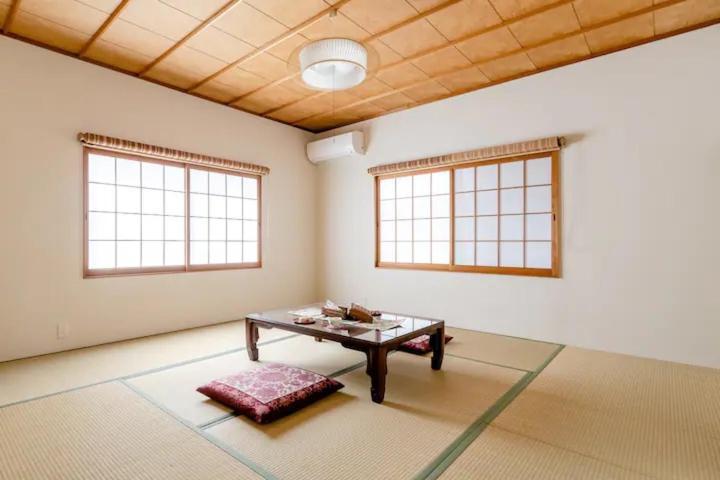 Terrace Kyobate （Vacation House In Nara） Exterior photo